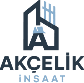 Akçelik İnşaat logosu
