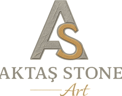 Aktaş Stone Art logosu