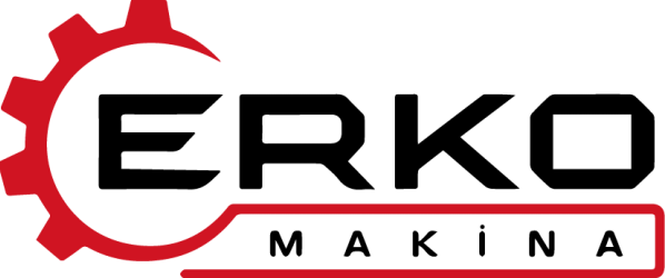Erko Makina logosu